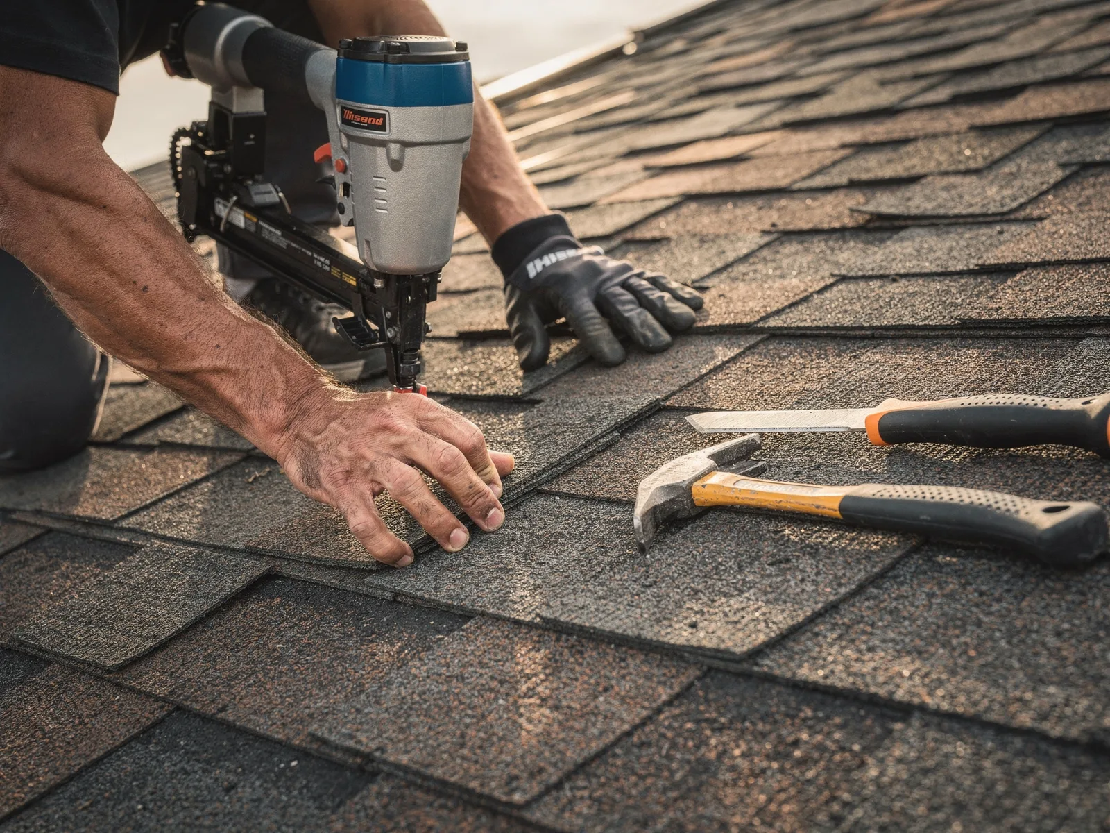 Why choose Roof Repair in Lewistown, MT